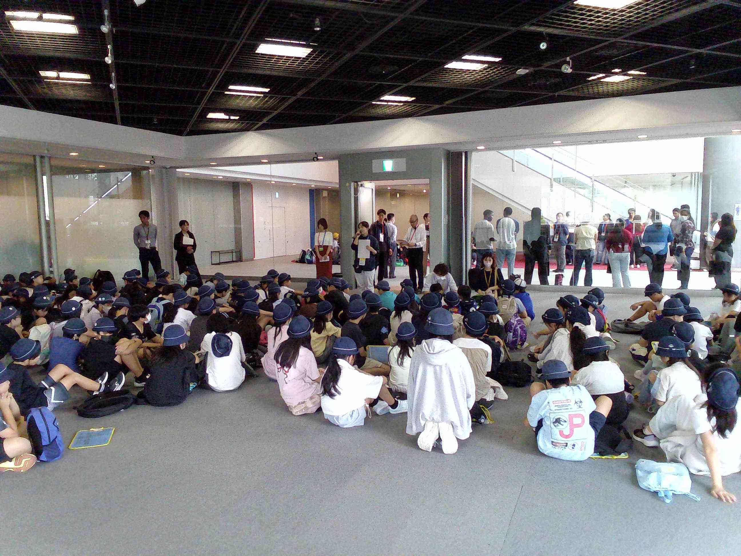 TGG①